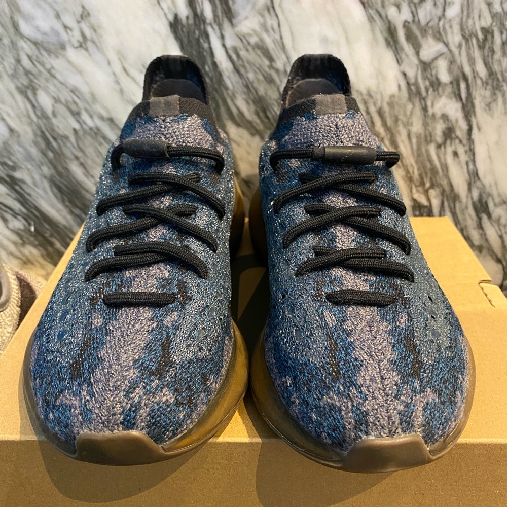Yeezy Boost 380  size 5